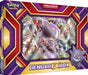 Gengar EX Box