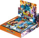 Dragon Ball Super - Galactic Battle Booster Box