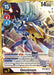 Omnimon (Alternate Art - sasasi)