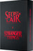 Secret Lair Drop: Secret Lair x Stranger Things - Non-Foil Edition