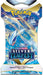 Silver Tempest Sleeved Booster Pack