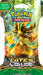 XY - Fates Collide Sleeved Booster Pack [Delphox BREAK]