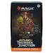 Outlaws of Thunder Junction Commander Deck - Desert Bloom
