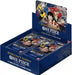 Romance Dawn - Booster Box (Wave 2 - White)