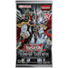 Supreme Darkness Booster Pack [1st Edition]
