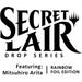 Secret Lair Drop: Featuring: Mitsuhiro Arita - Rainbow Foil Edition