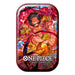One Piece Tin Pack Set Vol. 1 -Gol.D.Roger-