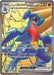 Cynthia's Garchomp ex