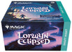 Lorwyn Eclipsed - Draft Night