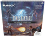 FINAL FANTASY - Scene Box (Children of Fate)