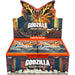 Godzilla: Reign Of Kaiju Booster Box