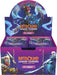 Unleashed - Booster Display