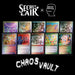 Secret Lair Drop: Secret Lair x Brain Dead: New Earth Mentality - Traditional Foil Edition
