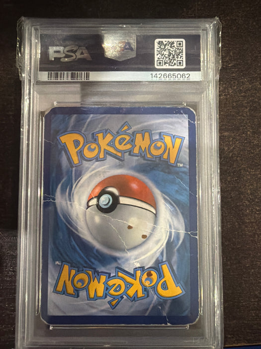 Pokemon PSA 1 Arceus XY116