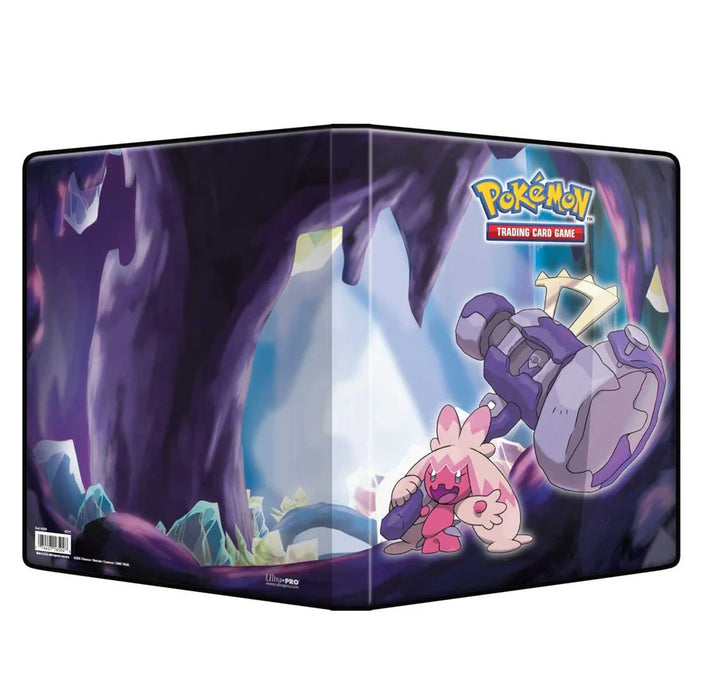 Ultra Pro: 9-Pocket Portfolio: Tinkaton