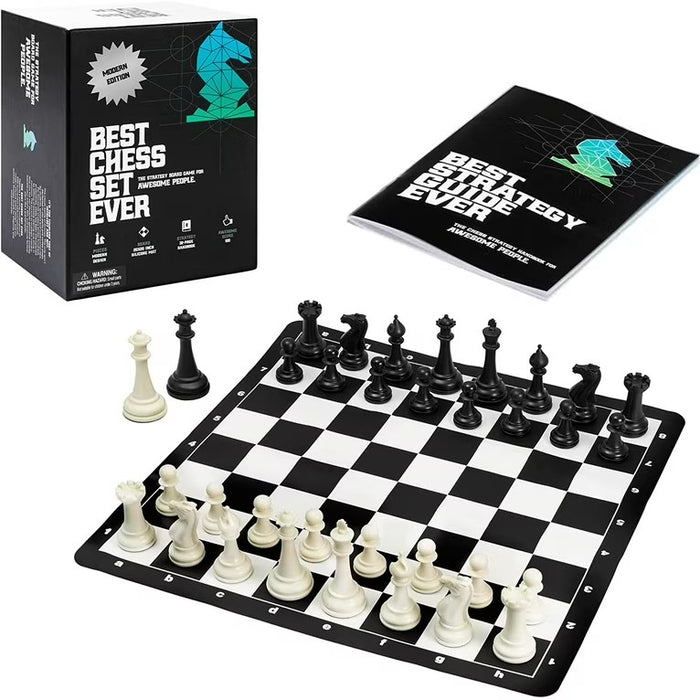 Best Chess Set Ever