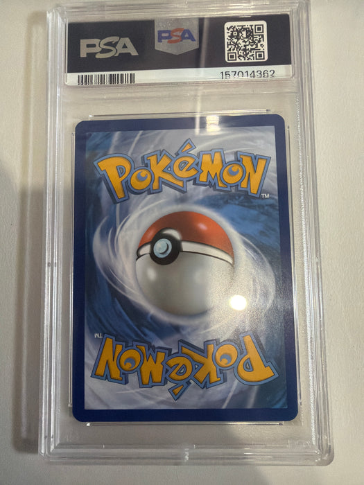 Pokemon PSA 10 Braviary SSP IR