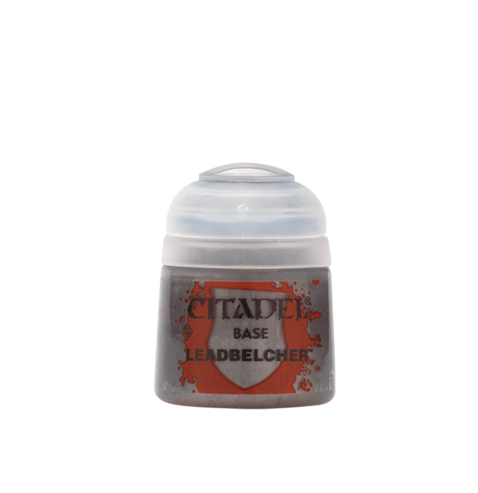 Games Workshop: Citadel Colour - Leadbelcher