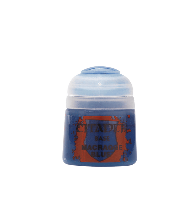Games Workshop: Citadel Colour - Macragge Blue