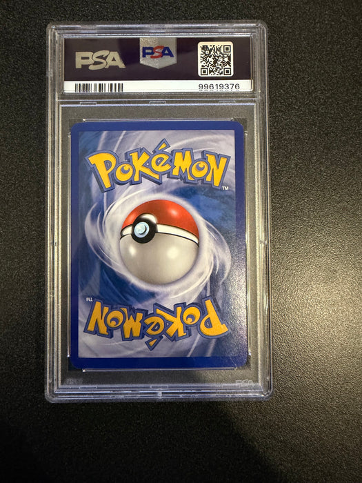 Pokemon: PSA 8 Metagross - Delta Species