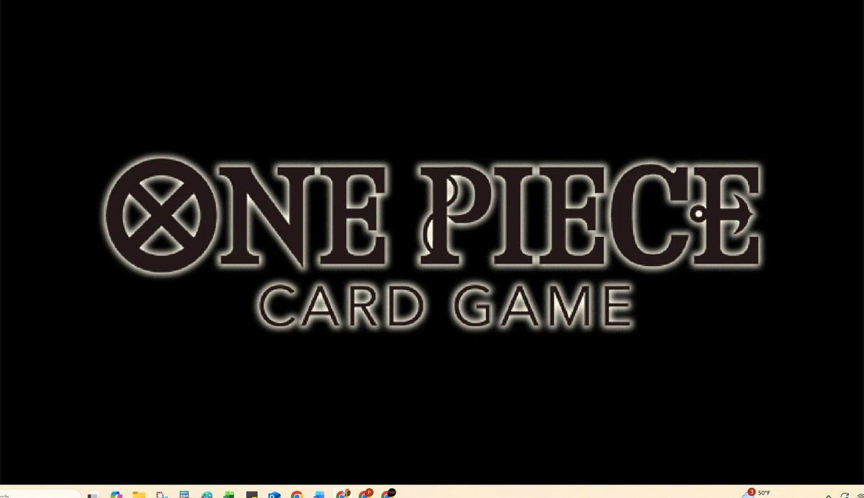 (PREORDER) One Piece: The Azure Sea's Seven (OP14)