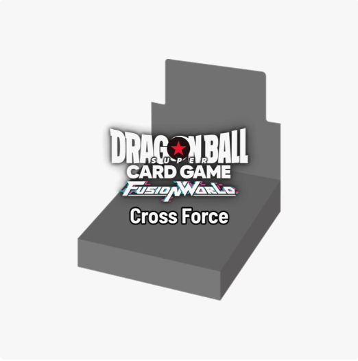 Dragon Ball Super Preorders