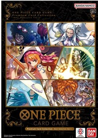 Premium Card Collection -Best Selection Vol. 1